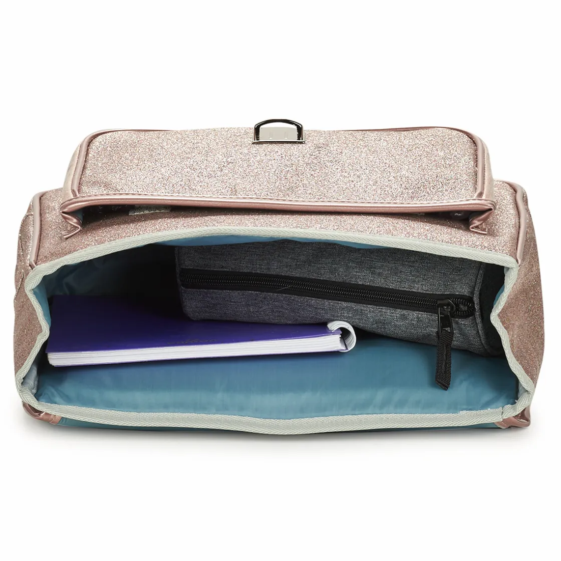 CARAMEL & CIE Cartables^- CARTABLE AILE 32 CM