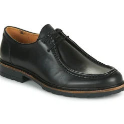 Carlington - ALBERT< Derbies & Richelieu