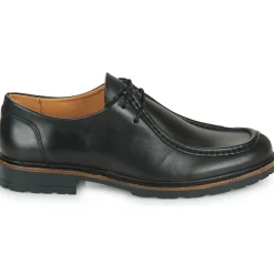 Carlington - ALBERT< Derbies & Richelieu