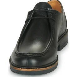 Carlington - ALBERT< Derbies & Richelieu