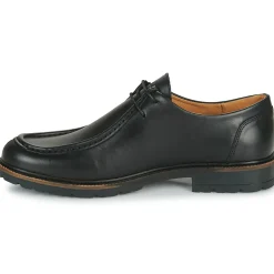 Carlington - ALBERT< Derbies & Richelieu