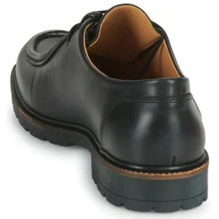Carlington - ALBERT< Derbies & Richelieu
