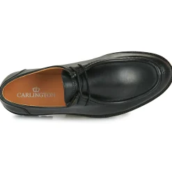 Carlington - ALBERT< Derbies & Richelieu