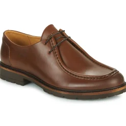 Carlington Derbies & Richelieu^- ALBERT