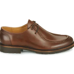 Carlington Derbies & Richelieu^- ALBERT