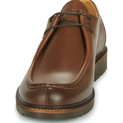 Carlington Derbies & Richelieu^- ALBERT