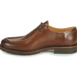 Carlington Derbies & Richelieu^- ALBERT