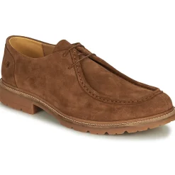 Carlington - ALBERT< Derbies & Richelieu