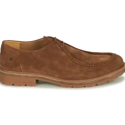 Carlington - ALBERT< Derbies & Richelieu