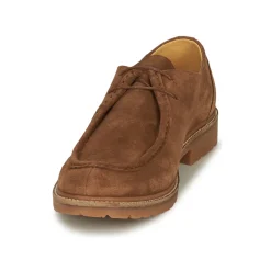 Carlington - ALBERT< Derbies & Richelieu