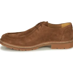 Carlington - ALBERT< Derbies & Richelieu