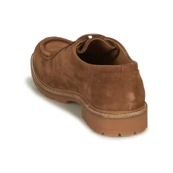 Carlington - ALBERT< Derbies & Richelieu