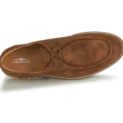 Carlington - ALBERT< Derbies & Richelieu