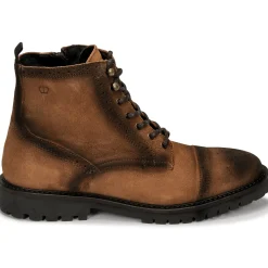 Carlington - EDOAR TAN New