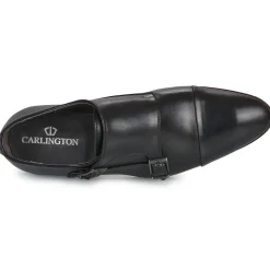 Carlington - ELVIZ< Derbies & Richelieu