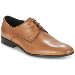 Carlington - EMENTA Marron Discount