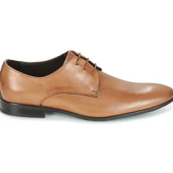 Carlington - EMENTA Marron Discount