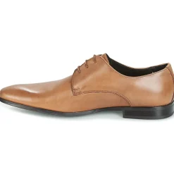 Carlington - EMENTA Marron Discount