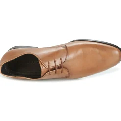 Carlington - EMENTA Marron Discount
