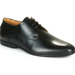 Carlington Derbies & Richelieu^- EMILAN