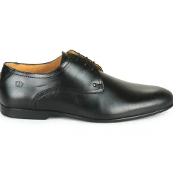 Carlington Derbies & Richelieu^- EMILAN
