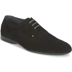Carlington Derbies & Richelieu^- EMILAN