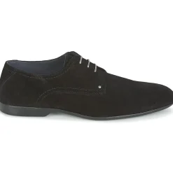 Carlington Derbies & Richelieu^- EMILAN