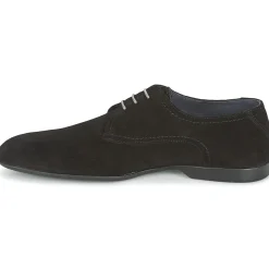 Carlington Derbies & Richelieu^- EMILAN