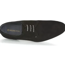 Carlington Derbies & Richelieu^- EMILAN