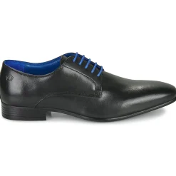 Carlington - EMRON< Derbies & Richelieu
