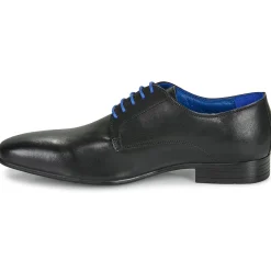 Carlington - EMRON< Derbies & Richelieu