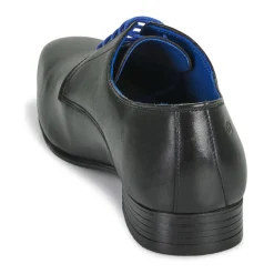 Carlington - EMRON< Derbies & Richelieu