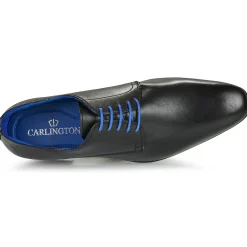 Carlington - EMRON< Derbies & Richelieu