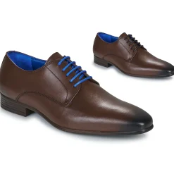 Carlington - EMRON Marron Clearance