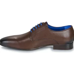 Carlington - EMRON Marron Clearance