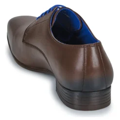 Carlington - EMRON Marron Clearance