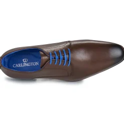 Carlington - EMRON Marron Clearance