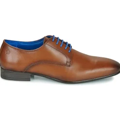 Carlington - EMRON< Derbies & Richelieu