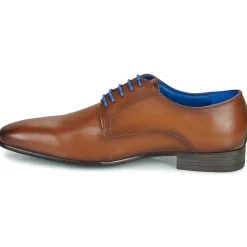 Carlington - EMRON< Derbies & Richelieu