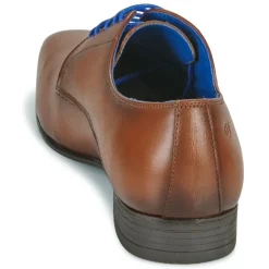 Carlington - EMRON< Derbies & Richelieu