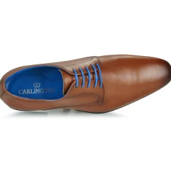 Carlington - EMRON< Derbies & Richelieu