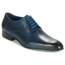 Carlington Derbies & Richelieu^- EMRONE