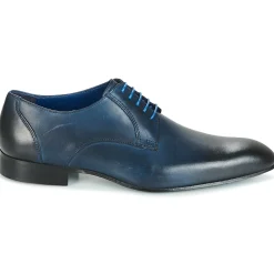 Carlington Derbies & Richelieu^- EMRONE