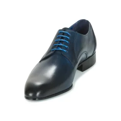 Carlington Derbies & Richelieu^- EMRONE