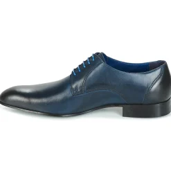 Carlington Derbies & Richelieu^- EMRONE