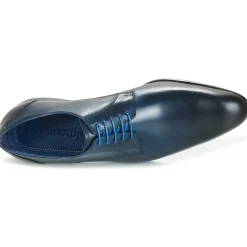 Carlington Derbies & Richelieu^- EMRONE
