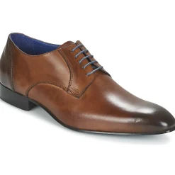Carlington Derbies & Richelieu^- EMRONE