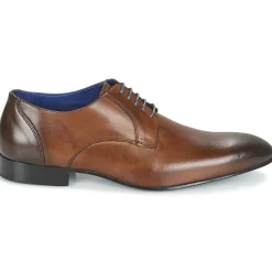 Carlington Derbies & Richelieu^- EMRONE