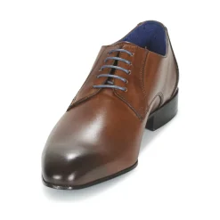 Carlington Derbies & Richelieu^- EMRONE