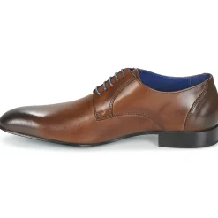 Carlington Derbies & Richelieu^- EMRONE